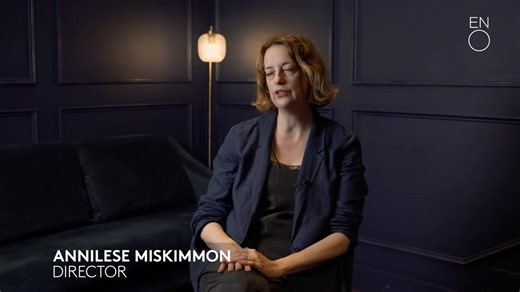 4.2K views · 30 reactions | ENO Artistic Director, and Director of...