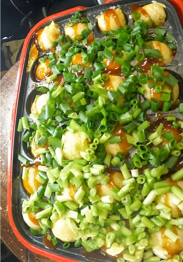 Discover the Delight of Authentic Takoyaki Recipes