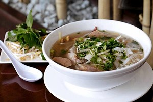 Where to Eat Pho in Philly: The Ultimate Guide