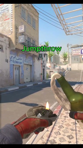Dust 2 A back site and elevator molly #csgo #counterstrike #cs2 #dust2 #gaming #molotov