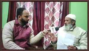 26K views · 1.4K reactions | Seventy thousand demanded for installation of Hand Pump in Rajouri said Molvi Abdul Rehman. | The Legal World | Facebook