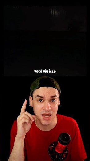 When you turn on your cell phone's flash at night.