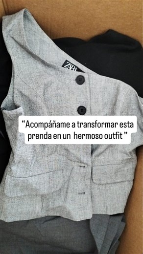 vendemos guia de proveedores verificados/cursos/Capacitaciónes | ¿Ves este outfit? Se ve simple, lindo, vendible. Pero lo más importante no es cómo se arma… 👉 Lo importante es de dónde sale la prenda.... | Instagram