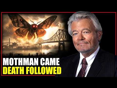 Men in Black, Mothman & UFOs… All Connected? | George Knapp Coast to Coast AM