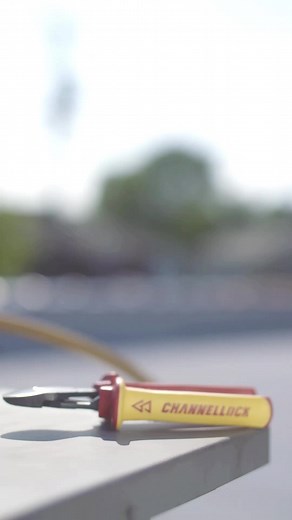 CHANNELLOCK® Tools on TikTok