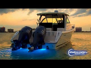 Shadow Caster Marine LEDs INTENSE Underwater Lighting
