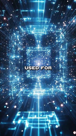 THE BIBLE WAS RIGHT!