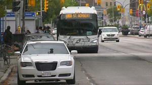 Police on board transit, Manitoba's mosquito population growing: CTV Your Morning Winnipeg News