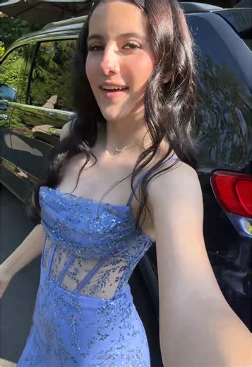 #promdress #fypシ #boyfriend #シ゚viral Prom 25’ 💜🤩 | prom dress
