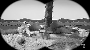 9.7K views · 130 reactions | Big Island Diplomacy. MAD | Spy vs. Spy | Season 3 Episode 3 . . . #mad #spyvsspy #cartoonnetwork #childhood #stopmotion #animation #stoopidbuddy #comedy | Stoopid Buddy Stoodios | Facebook