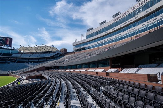 Florida State To Debut Game Day Live Pre-Game Show - Florida State University