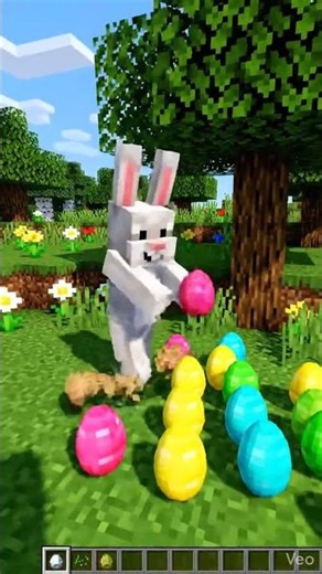 Minecraft He Did what?