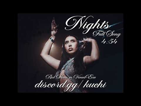 'Nights' - Kali Uchis (Official Music Video)
