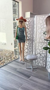 140K views · 673 reactions | woman wants to pretend to be a mannequin to prank the man | The Scene Machine | Facebook