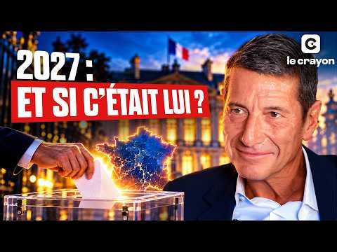 David Lisnard : son plan pour couper 200 milliards de dépenses publiques | Entretien