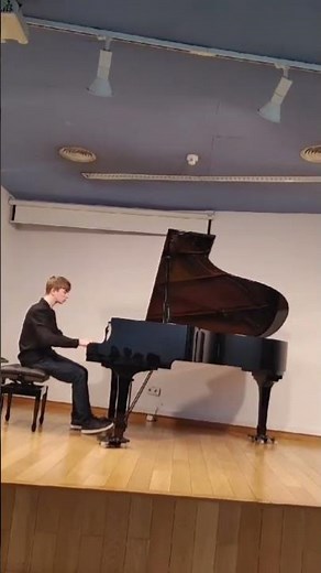 La tempestad - Beethoven #classicalmusic #piano