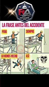 “PERO… SIEMPRE LO HEMOS HECHO ASÍ”