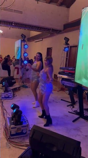 Sumbale con todo Frank Xavier y La Onda Music.