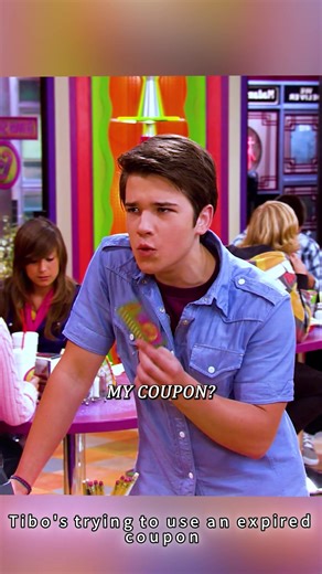 #icarly #movie #fyp #usa #edit | shadow hammer icarly