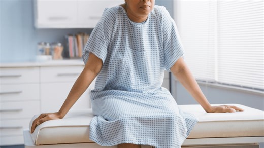 Australia's life expectancy has dropped - here's why