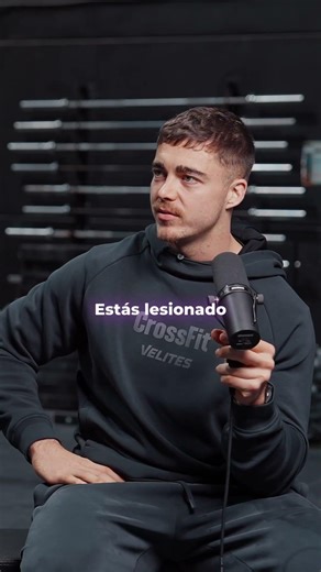 How to overcome a bad period of injuries. #thefittestcameramen #gripthemic