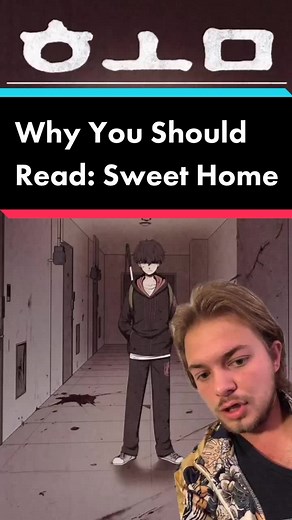 James Drew Lipowicz on TikTok