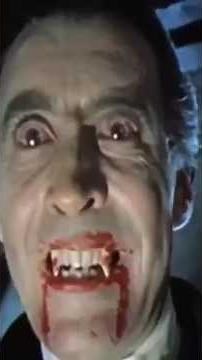 Horror of Dracula #halloween #Vampire #dracula #storiesforsleep #spookyseason