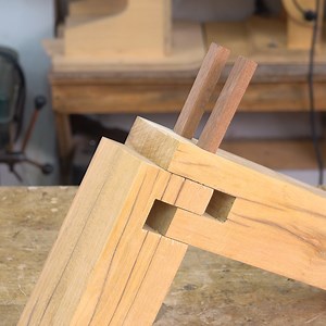 Impressive Wood Joinery Techniques | Woodworking Tools TV