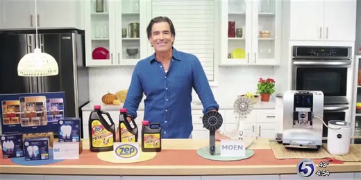 First at 4 Forum: HGTV star Carter Oosterhouse