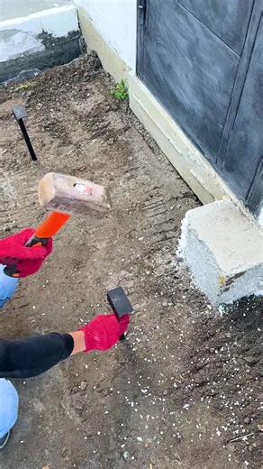 My backyard needed this upgrade | Crafty Panda