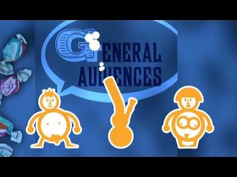 MPAA Rating System | Rated G, PG, PG-13, R, NC-17