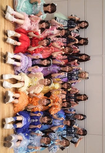 KAWAII LAB. SESSION Vol.12 – 恵比寿での電話イベント