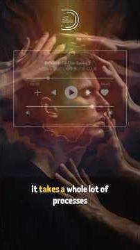 The Word becoming flesh