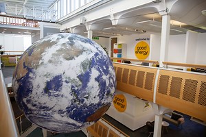 Our story | Good Energy