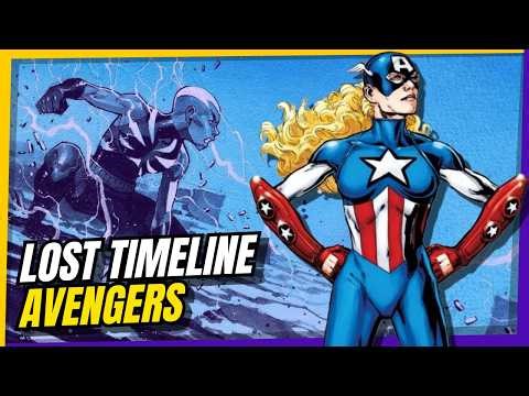 8 Obscure Avengers From Alternate Timelines Who Deserve a Comeback