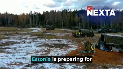 Tikmēr biedrs @AndrisSpruds izklaidējas ar visādiem dronu testiņiem. Jautāšu @GunaGavrilko tieši - vai Latvija arī gatavojas kam līdzīgam, lai tā vismaz mēnesi spētu noturēties pret krieviem viena pati? Ja ne, tad kāpēc? P.S. Klusēšana šajā jautājumā tikai cels paniku sabiedrībā….