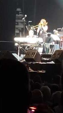 Elvis concert (Shawn klush) at mohegan sun casino part 2