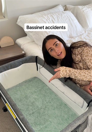 Effective Use of Bassinets for Baby Sleep