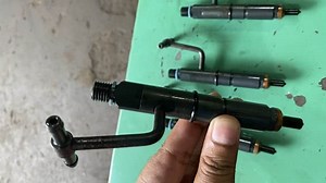 Symptoms of a Bad Diesel Injector - Causes & Preventions | Rx Mechanic