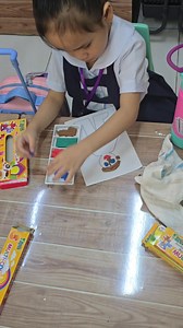 My Body Playdough Activity 🥰 #kindergartenteacher #kindergartenclassroom #kindergartenactivity #finemotorskills #handstrength | Maestra Juana