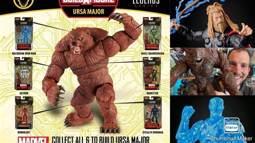 Hasbro Pulse Reveals