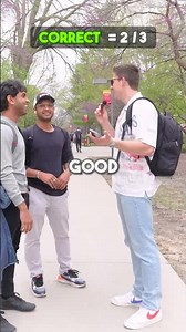 Business trivia challenge: engineers vs. business majors