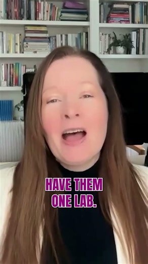 Why does intracellular testing matter when evaluating nutrition?