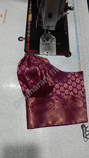 pop sleeve blouse 💯#fashion #trending #shorts #popular