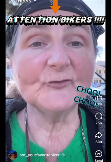 Just sharing the invite ! 🤷🏽‍♀️ Good luck and God speed !!! #bikers #bikersoftiktok #harleydavidson #motorcycles #fy #fypシ゚viral #fyppppppppppppppppppppppp #fypシ