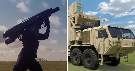 Drone Hunters: 9 of the Most Effective Anti-Drone Technologies for Shooting Drones out of the Sky