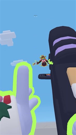 The disk launcher ￼is BROKEN