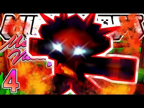 Alone in the Woods | Meteora Valley Ep.4 [Minecraft Roleplay]