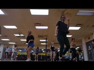 Line dance biker shuffle by big mucci(trail riders)