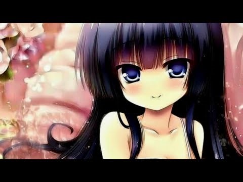 Loli Mix Nightcore Kawaii Belle Music de Chanson Remix Anime Lolicon Miousic